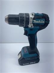 Makita 1/2